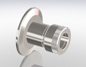 KF Adaptor Quick Disconnect